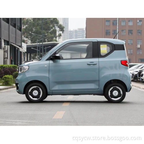 Good comfort Inexpensive maintenance Hongguang MINIEV 2022 Convertible Edition new energy vehicles automotive electric vehicle